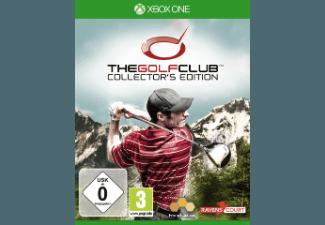 The Golf Club (Premium Edition) [Xbox One], The, Golf, Club, Premium, Edition, , Xbox, One,