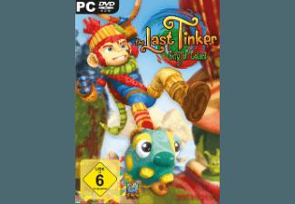 The Last Tinker: City of Colours [PC]