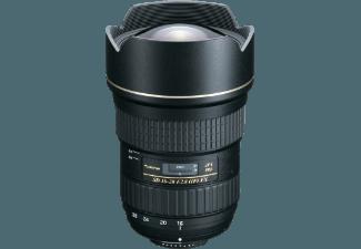 TOKINA AT-X 16-28/2.8 Pro FX Vollformatobjektiv für Nikon F (16 mm- 28 mm, f/2.8), TOKINA, AT-X, 16-28/2.8, Pro, FX, Vollformatobjektiv, Nikon, F, 16, mm-, 28, mm, f/2.8,