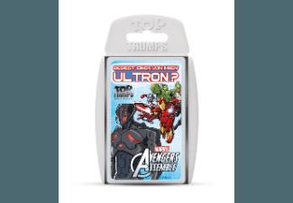 Top Trumps - Avengers Assemble, Top, Trumps, Avengers, Assemble