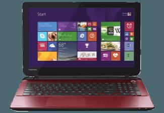 TOSHIBA Satellite L50D-B-17R Notebook 15.6 Zoll