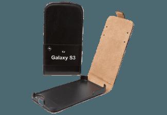 V-DESIGN DV-009 ECO Office Case Galaxy S3
