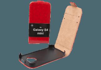 V-DESIGN DV-018 ECO Office Case Galaxy S4 mini