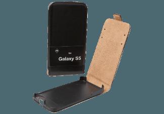 V-DESIGN DV-021 ECO Office Case Galaxy S5