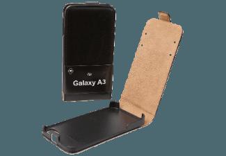 V-DESIGN DV-029 ECO Office Flip Cover Galaxy A3