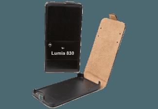 V-DESIGN DV-033 ECO Office Tasche Lumia 830
