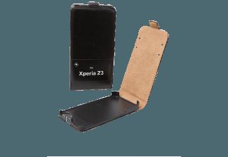 V-DESIGN DV-036 ECO Office Tasche Xperia Z3