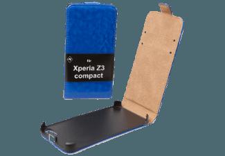V-DESIGN DV 039 ECO Office Tasche Xperia Z3 Compact