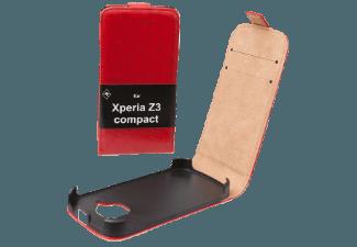 V-DESIGN DV 040 ECO Office Tasche Xperia Z3 Compact
