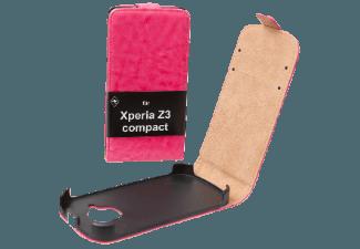 V-DESIGN DV 042 ECO Office Tasche Xperia Z3 Compact