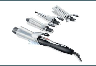 VALERA 56400100 640.01 Ionic Multistyle Professional Styling-Set (Keramik-Gleitoberflächen)