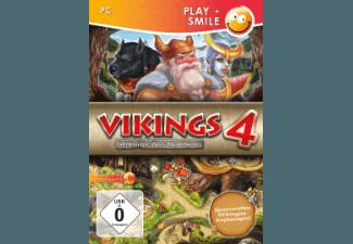 Vikings 4 - Stämme des Nordens [PC]