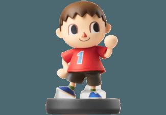 Villager - amiibo Super Smash Bros. Collection, Villager, amiibo, Super, Smash, Bros., Collection