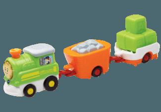 VTECH 80-152204 Tut tut Baby Züge - Güterzug Mehrfarbig