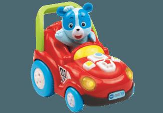 VTECH 80-161504 Ninos RC Rennwagen Rot, Blau