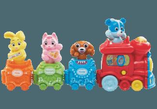 VTECH 80-161604 Tierischer Musikzug Mehrfarbig