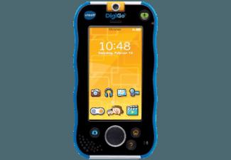 VTECH 80-168804 Digigo Blau, Schwarz