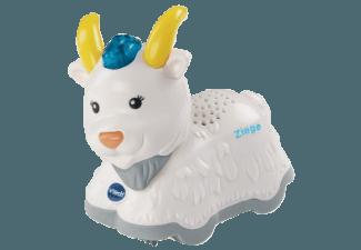 VTECH 80-180504 Tip Tap Baby Tiere - Ziege Weiß