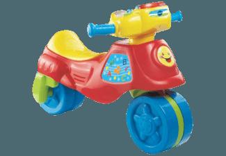 VTECH 80-181704 2-in-1 Motorrad Mehrfarbig