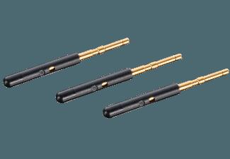 WACOM ACK-21001 Ersatzspitzen für Bamboo Stylus fineline