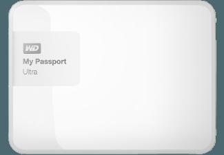 WD WDBCFF0010BWT-EESN My Passport Ultra  1 TB 2.5 Zoll extern