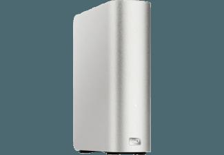 WD WDBHML0060HAL-EESN My Book Studio  6 TB 3.5 Zoll extern