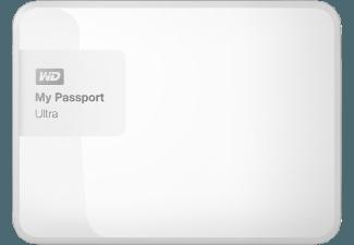 WD WDBMLA0020BWT-EESN My Passport Ultra  2 TB 2.5 Zoll extern