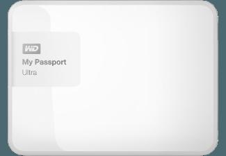 WD WDBWWM5000AWT-EESN My Passport Ultra  500 GB 2.5 Zoll extern, WD, WDBWWM5000AWT-EESN, My, Passport, Ultra, 500, GB, 2.5, Zoll, extern