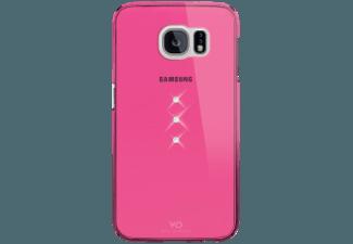 WHITE DIAMONDS 156071 Cover Galaxy S6