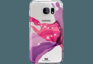 WHITE DIAMONDS 156075 Cover Galaxy S6, WHITE, DIAMONDS, 156075, Cover, Galaxy, S6