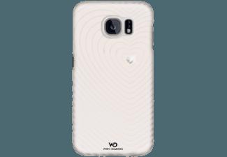WHITE DIAMONDS 156078 Cover Galaxy S6
