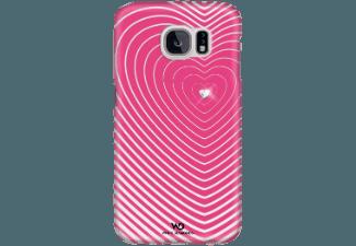 WHITE DIAMONDS 156079 Cover Galaxy S6