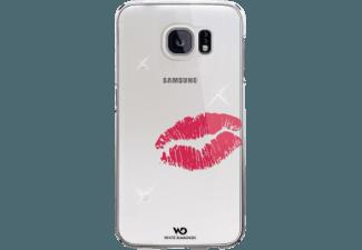 WHITE DIAMONDS 156081 Cover Galaxy S6, WHITE, DIAMONDS, 156081, Cover, Galaxy, S6