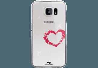 WHITE DIAMONDS 156082 Cover Galaxy S6