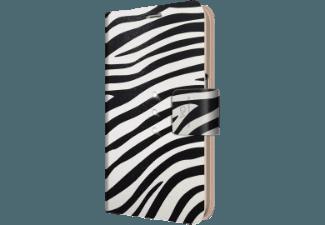 WHITE DIAMONDS 156094 Wallet Samsung Galaxy S6