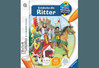 Wieso? Weshalb? Warum? Entdecke die Ritter