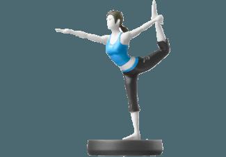 Wii Fit Trainer - amiibo Super Smash Bros. Collection