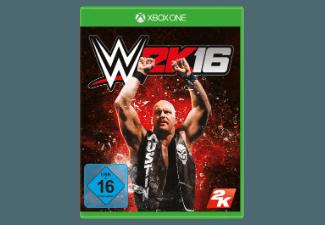 WWE 2K16 [Xbox One]