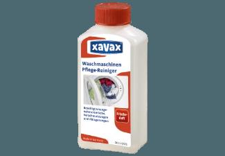 XAVAX 111723 Waschmaschinenreiniger