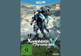 Xenoblade Chronicles X [Nintendo Wii U]