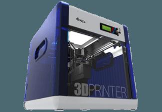 XYZ PRINTING 3F20AXEU00D Da Vinci 2.0A ABS & PLA Plastik Dual-Exturder 3D-Drucker