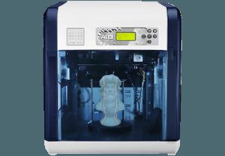 XYZ PRINTING 3S10AXEU00E Da Vinci 1.0S AIO FFF (Fused Filament Fabrication) 3D-Drucker, XYZ, PRINTING, 3S10AXEU00E, Da, Vinci, 1.0S, AIO, FFF, Fused, Filament, Fabrication, 3D-Drucker