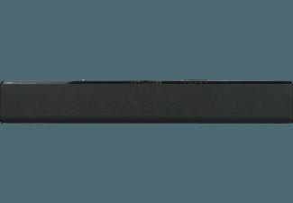 YAMAHA YAS-105 Soundbar (7.1 Heimkino-System, Bluetooth, App-steuerbar, Schwarz), YAMAHA, YAS-105, Soundbar, 7.1, Heimkino-System, Bluetooth, App-steuerbar, Schwarz,