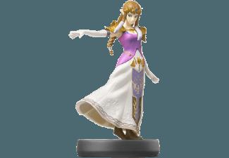 Zelda - amiibo Super Smash Bros. Collection