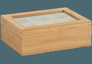 ZELLER 25360 Teebeutelbox