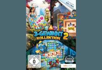 3-Gewinnt Kollektion 2 [PC]