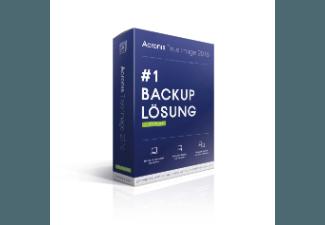 Acronis True Image 2016 Box, Acronis, True, Image, 2016, Box