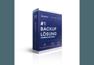 Acronis True Image Cloud Box