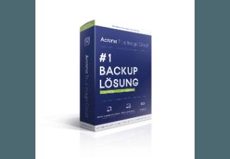 Acronis True Image Cloud Box, Acronis, True, Image, Cloud, Box