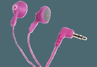 AIRCOUSTIC 27077 Buddy 4042 Kopfhörer Pink